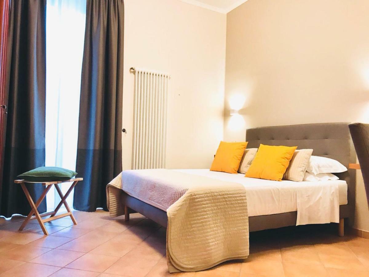 A Due Passi Temporary Apartment Trani Ngoại thất bức ảnh