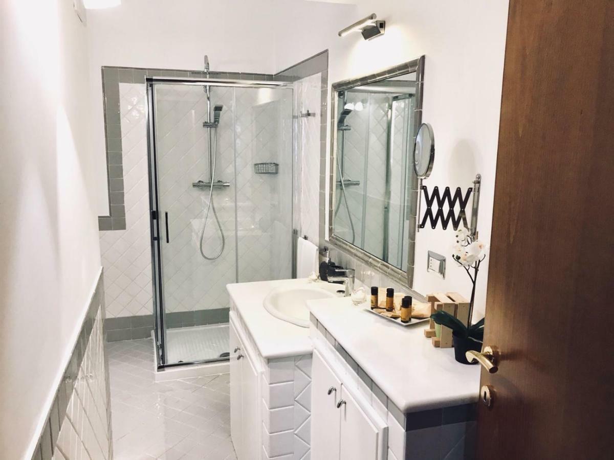 A Due Passi Temporary Apartment Trani Ngoại thất bức ảnh