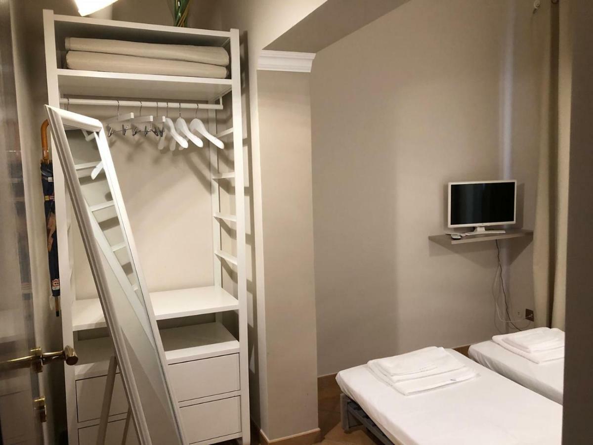 A Due Passi Temporary Apartment Trani Ngoại thất bức ảnh