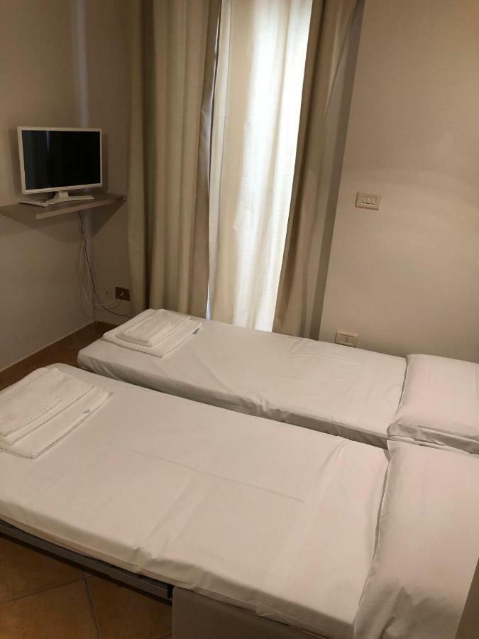 A Due Passi Temporary Apartment Trani Ngoại thất bức ảnh